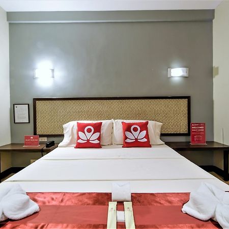 Zen Rooms Basic Aurora Pasay Zewnętrze zdjęcie