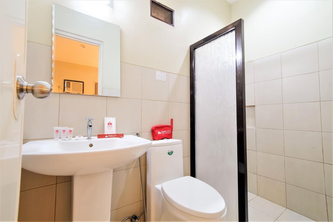 Zen Rooms Basic Aurora Pasay Zewnętrze zdjęcie