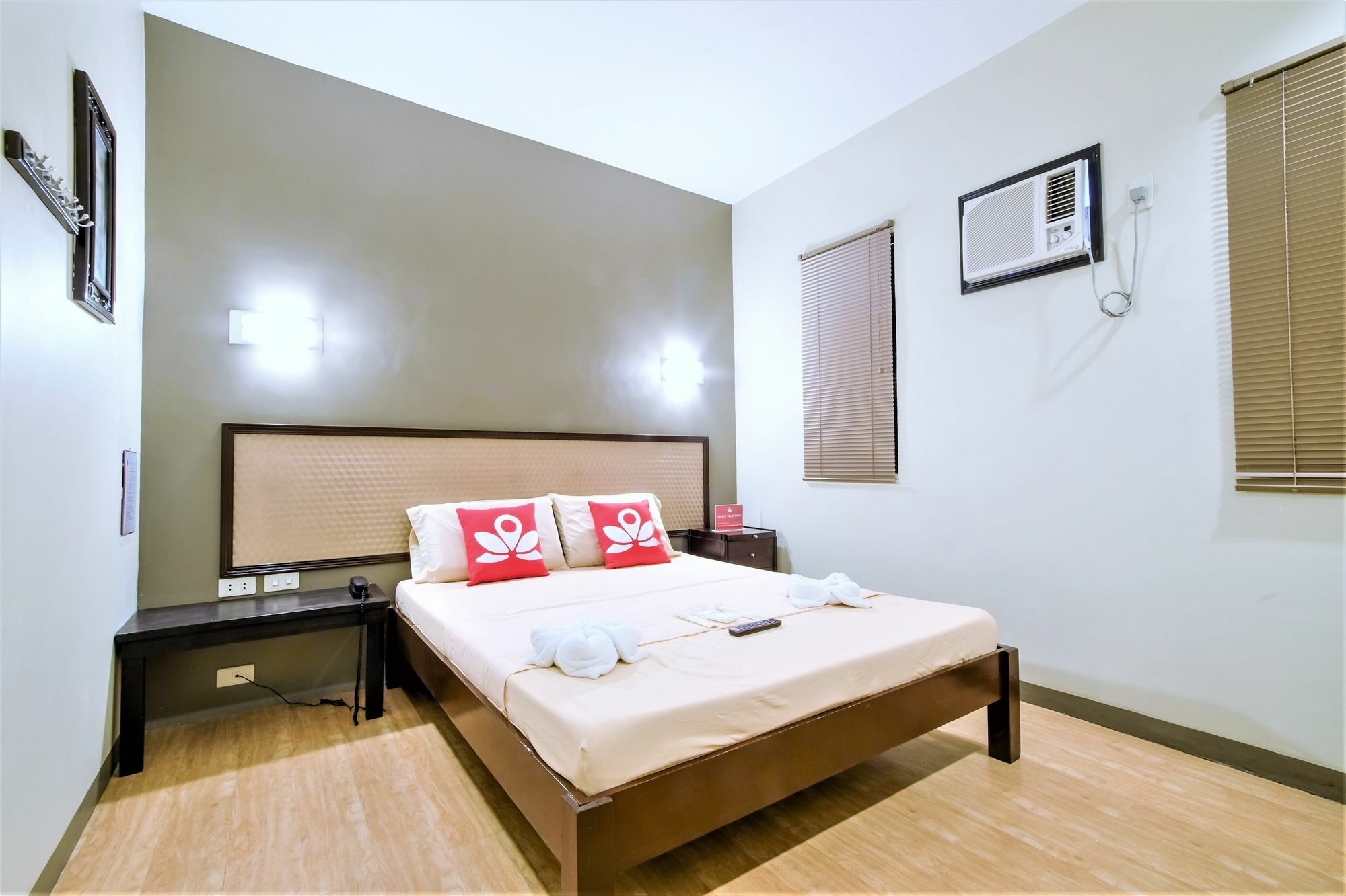 Zen Rooms Basic Aurora Pasay Zewnętrze zdjęcie