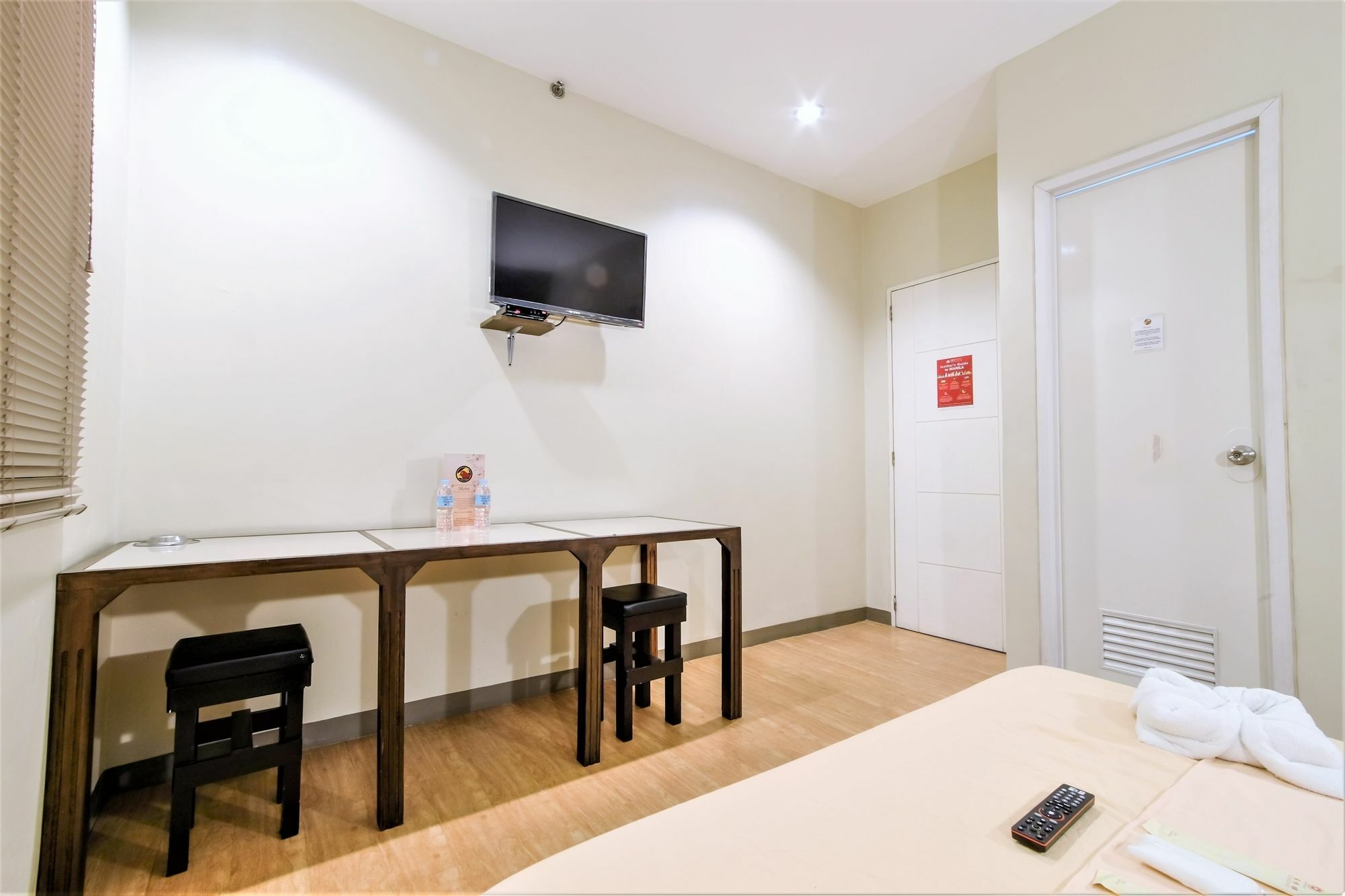 Zen Rooms Basic Aurora Pasay Zewnętrze zdjęcie